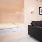 1 House B 154 Hébergement de vacances