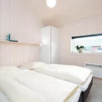 1 House B 154 Hébergement de vacances *