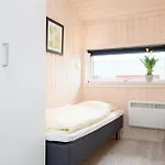 1 House B 154 Hébergement de vacances *