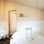 1 House B 154 Hébergement de vacances Großenbrode