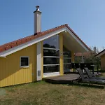 Hébergement de vacances 1 House B 154 Großenbrode