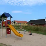 1 House B 154 Hébergement de vacances *