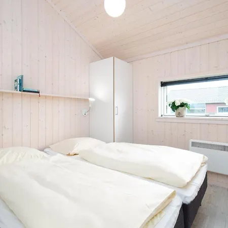 1 House B 154 Tatil Evi Großenbrode