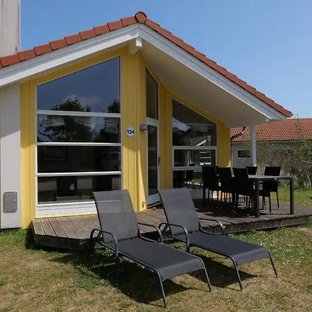 1 House B 154 * Großenbrode