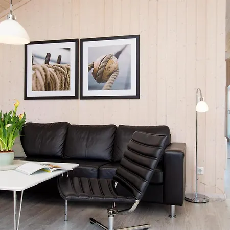 1 House B 154 Tatil Evi