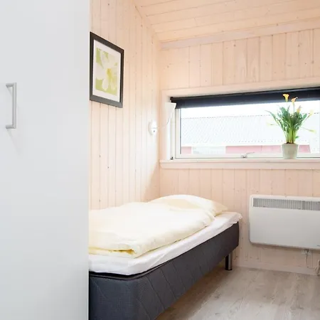 Tatil Evi 1 House B 154 Großenbrode