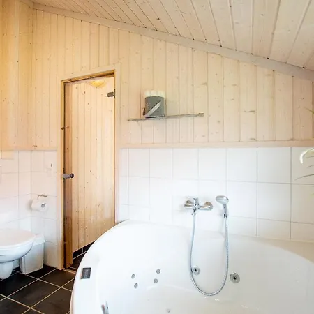 Tatil Evi 1 House B 154