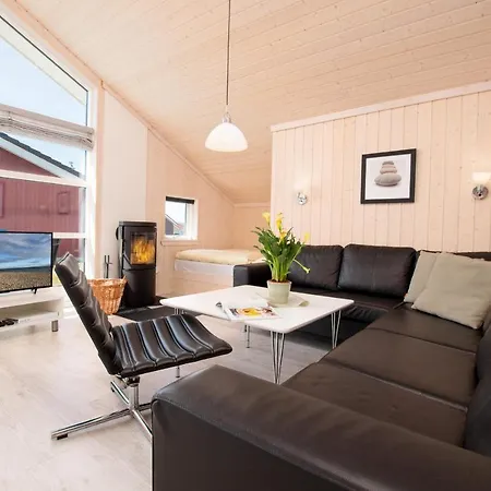 Tatil Evi 1 House B 154 *