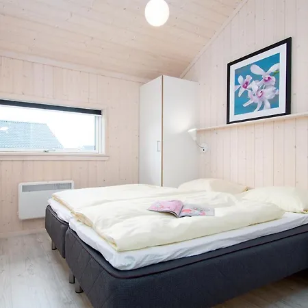 Tatil Evi 1 House B 154 Großenbrode