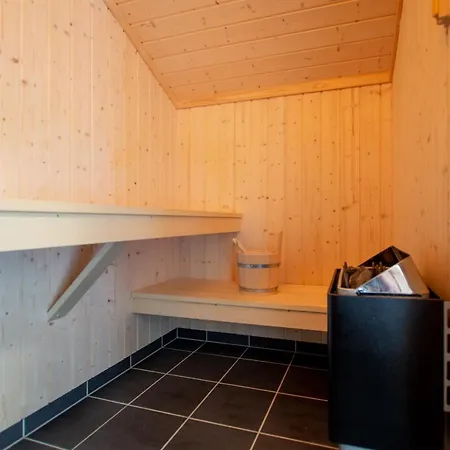 Tatil Evi 1 House B 154