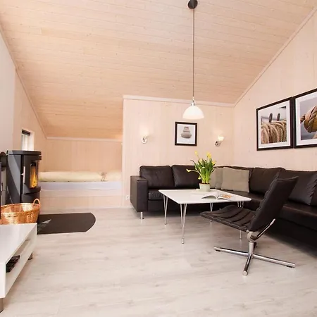 Tatil Evi 1 House B 154