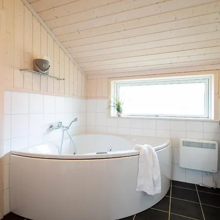 Tatil Evi 1 House B 154 Großenbrode