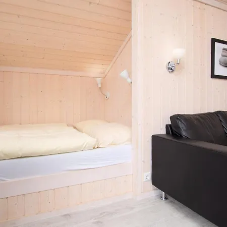 1 House B 154 Дом отдыха