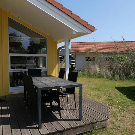 1 House B 154 Hébergement de vacances