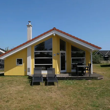 1 House B 154 Гросенброде