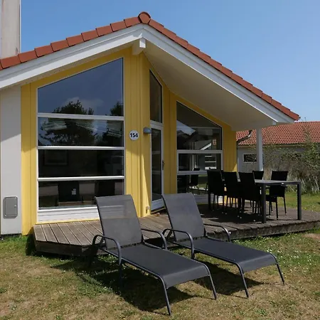 Дом отдыха 1 House B 154 *